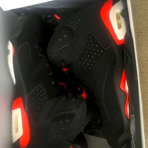 Brand new Jordan 6s